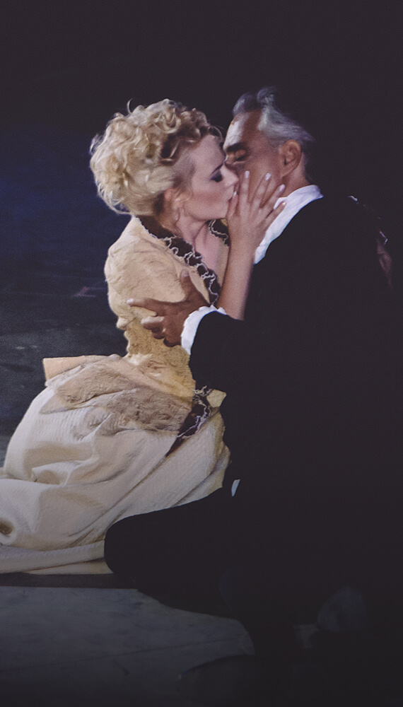Operas
