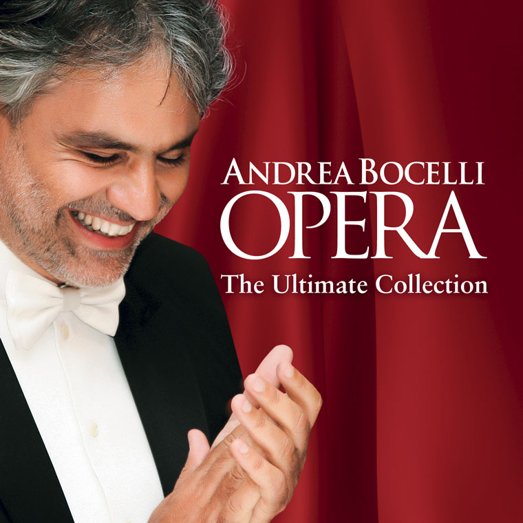 Opera – The Ultimate Collection