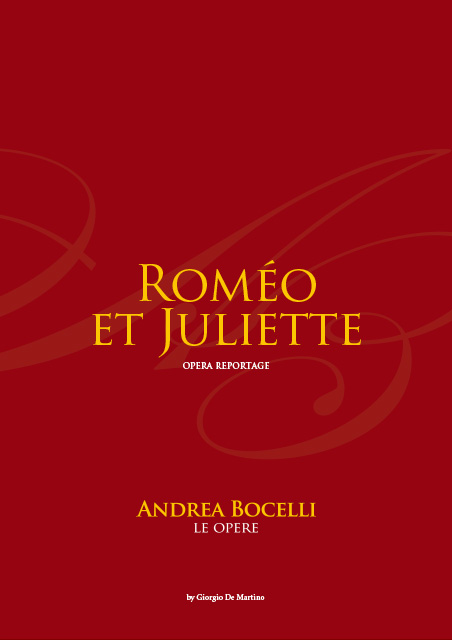  Roméo et juliette