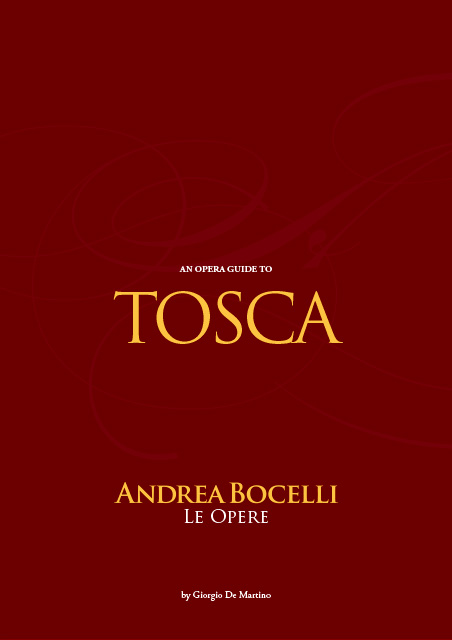  Tosca