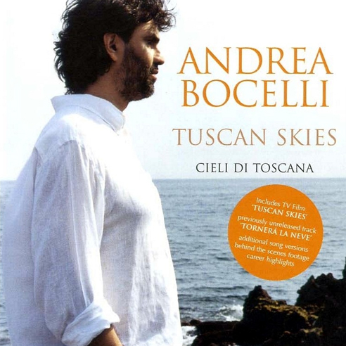 Tuscan Skies
